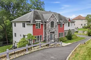 18 Puddingstone Rd, Parsippany, NJ 07950 - Photo 1