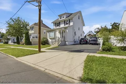 305 Stockton Ave, Roselle, NJ 07203 - Photo 1