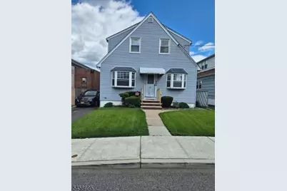 45 Washington St #2, Lodi, NJ 07644 - Photo 1
