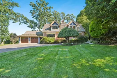 59 Buxton Rd, Chatham Township, NJ 07928 - Photo 3