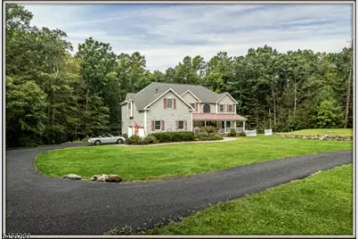 1020 Old Foundry Rd, Stillwater Twp., NJ 07860 - Photo 1