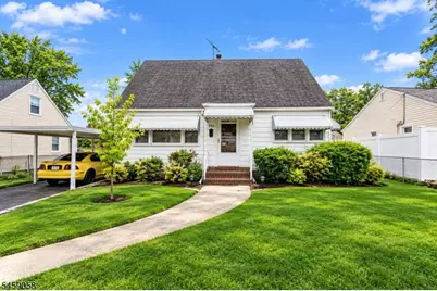 895 Apgar Ter, Rahway, NJ 07065 - Photo 1