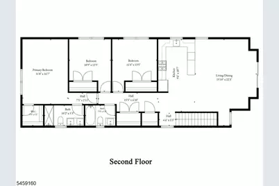 192 Amherst St, East Orange, NJ 07018 - Photo 33