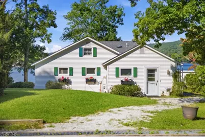 25 Cottage Ave, Frankford Township, NJ 07860 - Photo 7