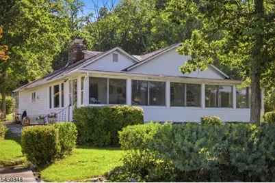25 Cottage Ave, Frankford Township, NJ 07860 - Photo 3