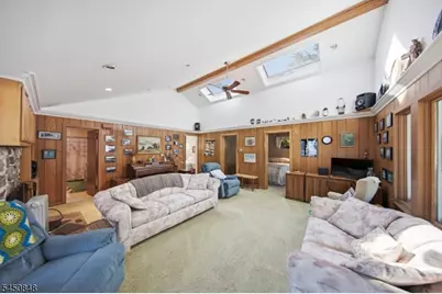 25 Cottage Ave, Frankford Township, NJ 07860 - Photo 15