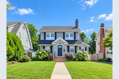 1213 Grant Ave, Plainfield, NJ 07060 - Photo 1