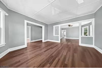 33 Van Houten Pl #3, Belleville, NJ 07109 - Photo 5