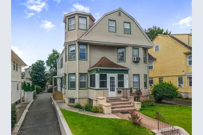 33 Van Houten Pl #3, Belleville, NJ 07109 - Photo 1