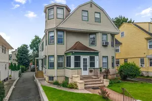 33 Van Houten Pl, Belleville, NJ 07109 - Photo 1