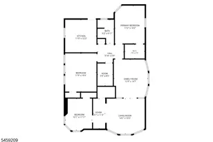 33 Van Houten Pl, Belleville, NJ 07109 - Photo 21