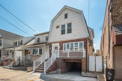 136 W 56th St, Bayonne, NJ 07002 - Photo 1