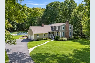 208 School House Rd, Jefferson Township, NJ 07438 - Photo 1