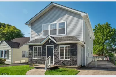 46 Birch St, Bloomfield, NJ 07003 - Photo 1