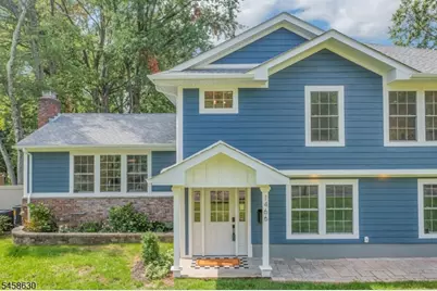 1466 Lamberts Mill Rd, Scotch Plains Township, NJ 07076 - Photo 3