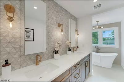 1466 Lamberts Mill Rd, Scotch Plains Township, NJ 07076 - Photo 33