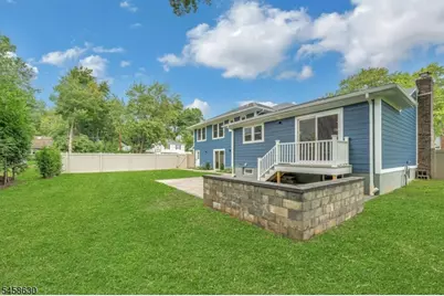 1466 Lamberts Mill Rd, Scotch Plains Township, NJ 07076 - Photo 45