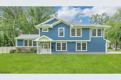 1466 Lamberts Mill Rd, Scotch Plains Township, NJ 07076 - Photo 1