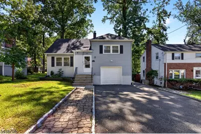 1474 Brentwood Terrace, Plainfield, NJ 07060 - Photo 1