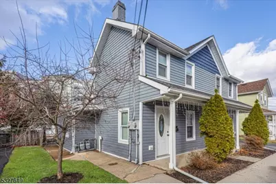 29 Washington St, Wharton, NJ 07885 - Photo 1