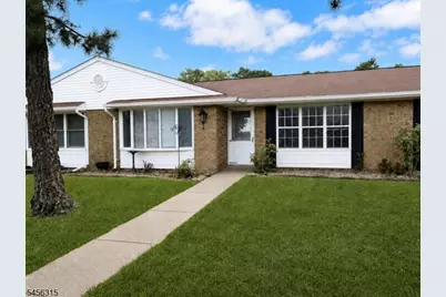 102B Buckingham Dr, Manchester Township, NJ 08759 - Photo 25