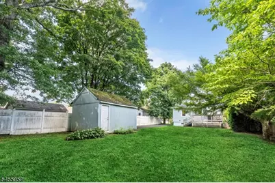 9 Delmar Ave, Morris Township, NJ 07950 - Photo 21