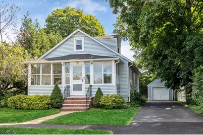 9 Delmar Ave, Morris Township, NJ 07950 - Photo 1