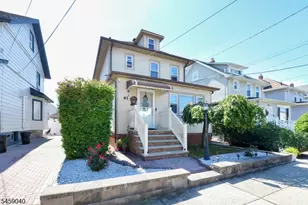61 Bergen Ave, Clifton, NJ 07011 - Photo 1