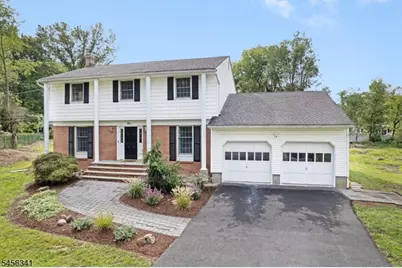 10 Cedar Ln, Roseland, NJ 07068 - Photo 1