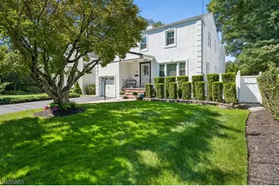 25 Swan Rd, Livingston, NJ 07039 - Photo 1