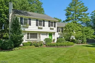 123 Green Ave, Madison, NJ 07940 - Photo 1