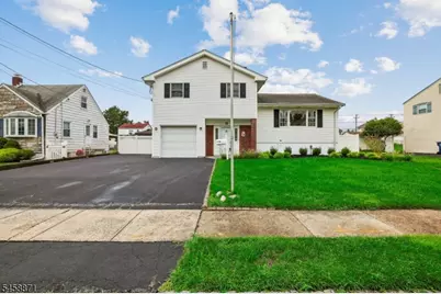 11 Suburban Rd, Clark Township, NJ 07066 - Photo 1