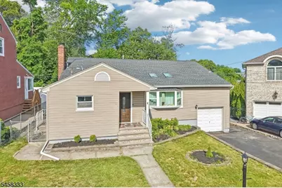 84 Howard Pl, Nutley, NJ 07110 - Photo 3