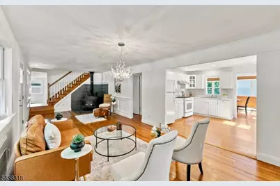 510 Eagle Rock Ave, Roseland, NJ 07068 - Photo 3