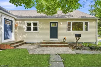 510 Eagle Rock Ave, Roseland, NJ 07068 - Photo 1