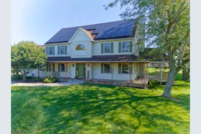 3 Prall Ct, East Amwell Township, NJ 08551 - Photo 33