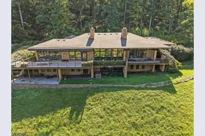 12 Thackery Ln, Mendham Township, NJ 07945 - Photo 1