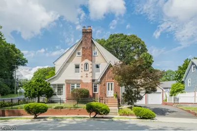 47 Fairmount Ter, West Orange Township, NJ 07052 - Photo 5