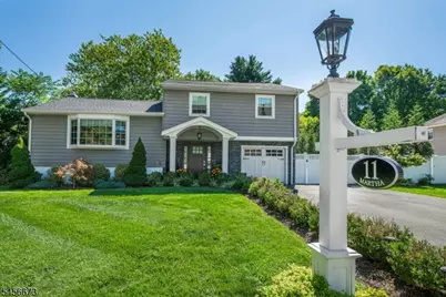 11 Martha Rd, Roseland, NJ 07068 - Photo 3