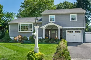 11 Martha Rd, Roseland, NJ 07068 - Photo 1