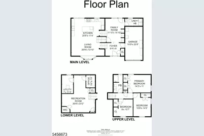 11 Martha Rd, Roseland, NJ 07068 - Photo 47