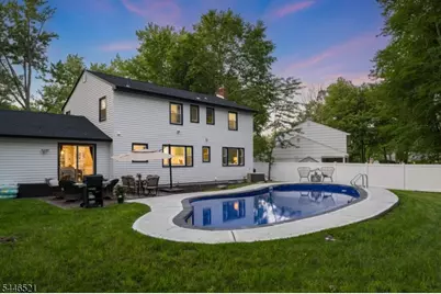 17 New England Dr, Parsippany, NJ 07034 - Photo 3