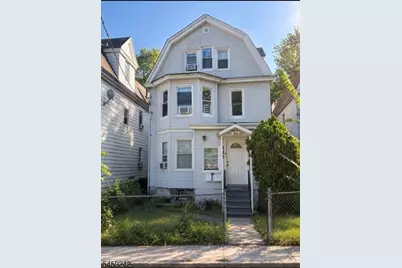 326 Gist Pl #2, Orange, NJ 07050 - Photo 1
