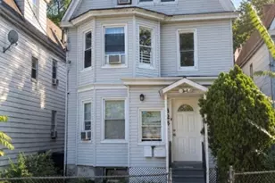 326 Gist Pl, Orange, NJ 07050 - Photo 1