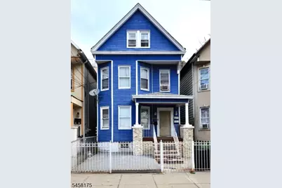 1059 Lafayette St, Elizabeth, NJ 07201 - Photo 1