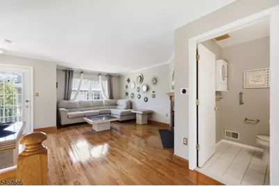401 Tulsa Ct, Independence Township, NJ 07840 - Photo 9