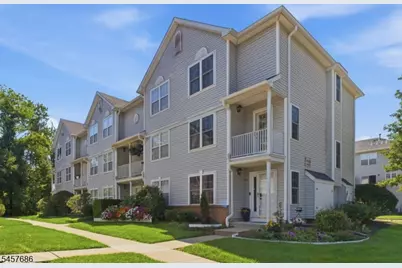 401 Tulsa Ct, Independence Township, NJ 07840 - Photo 3