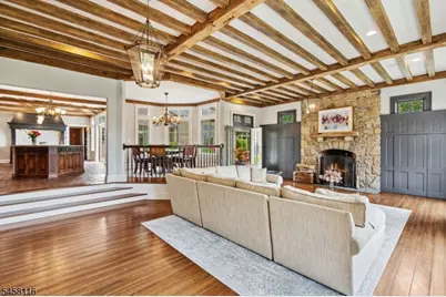 211 Mountainview Estate, Bernardsville, NJ 07924 - Photo 11