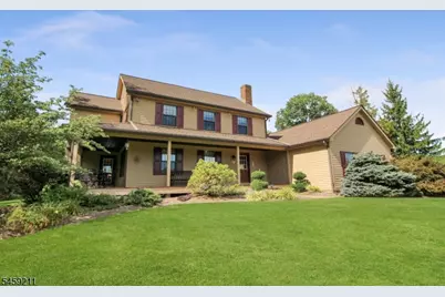 7 Cherokee Trl, Blairstown Township, NJ 07825 - Photo 3