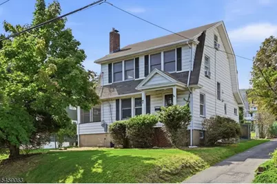 7 Harvard Ter, West Orange Township, NJ 07052 - Photo 1